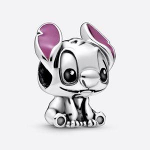 Pandora Disney Lilo and Stitch Charm